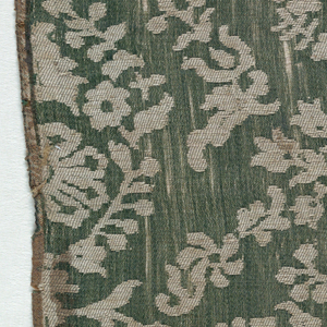 Textile, 16th century