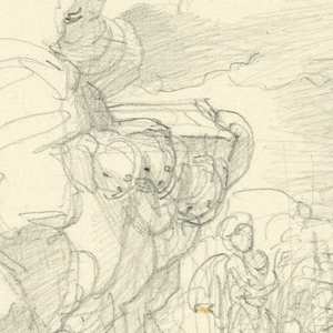 Drawing (Italy)