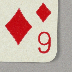 Playing Card