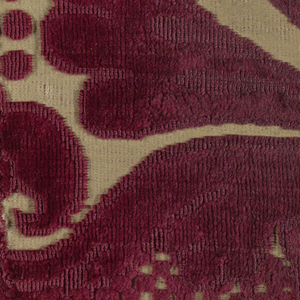 Fragment (Italy), 17th century