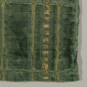 Fragment (Italy), 16th century