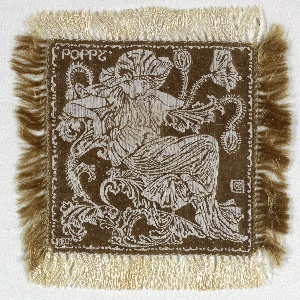 Doily, Flora