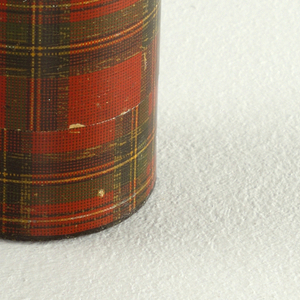 Scent Flask (Scotland for export), ca. 1880–1900