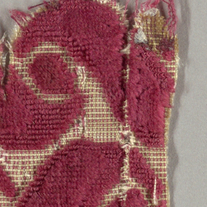 Fragment (Italy), 16th century