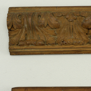 Molding