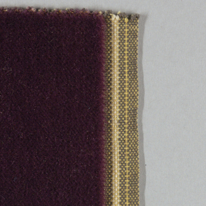 Swatch (possibly USA), 20th century