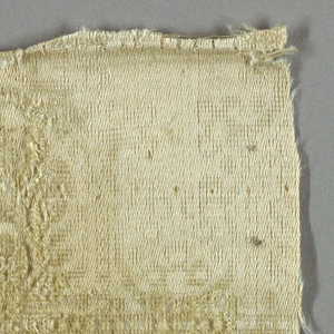 Fragment, 17th century