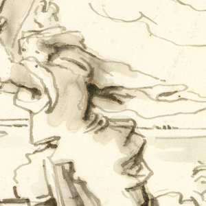 Drawing (Italy)