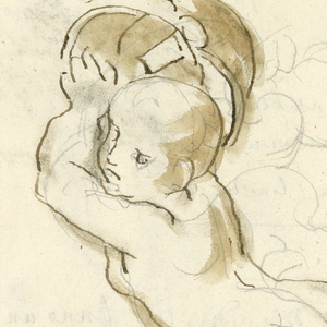 Drawing (Italy)