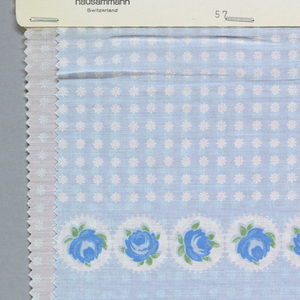 Samples, 1940–1970