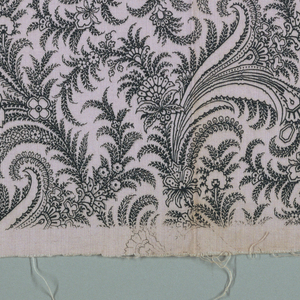Textile, 20th century