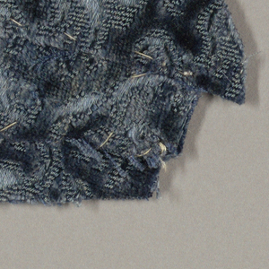 Fragment (Italy), 17th century