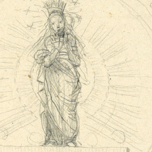 Drawing (Italy)