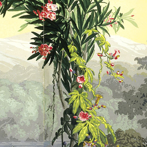 Scenic - Panel, El Dorado, 1915–25