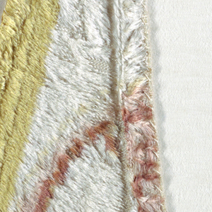 Fragment, possibly 17th century