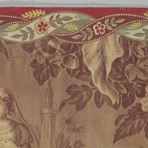 Fragment (France), mid-19th century