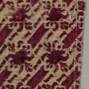 Fragments (Italy), 16th–early 17th century