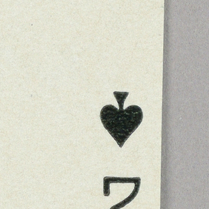 Playing Card