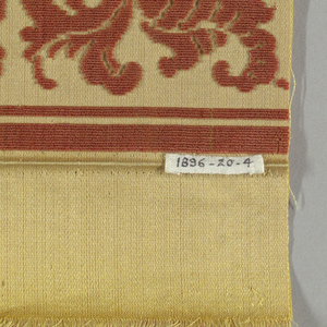 Band (China), 19th century