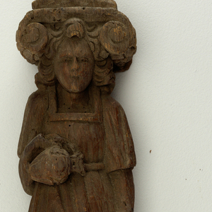 Column, Caryatid