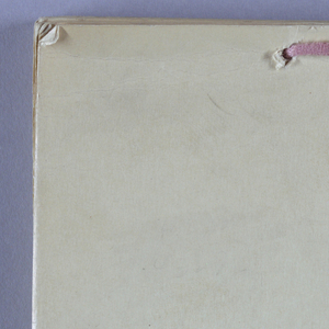 Samples (USA), 1937
