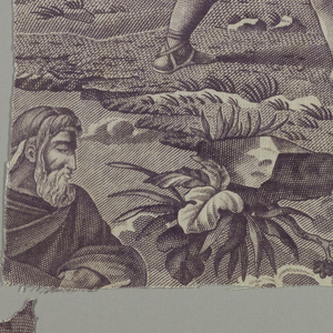 Fragment (France), 19th century