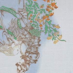 Samples (USA), 1973–76
