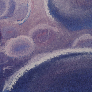 Sequence Pastel, Jellyfish, Finding Nemo, 2003