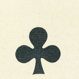 Playing Card, 1900