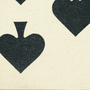 Playing Card, 1900