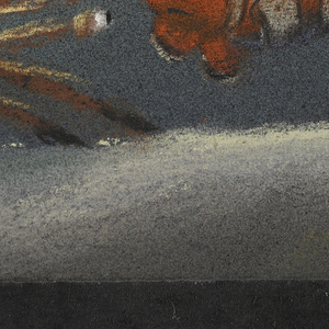 Sequence Pastel, Near Miss, Finding Nemo, 2003