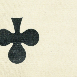 Playing Card, 1900