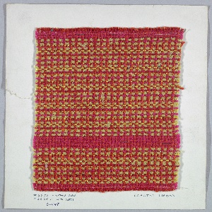 Sample (USA), ca. 1948