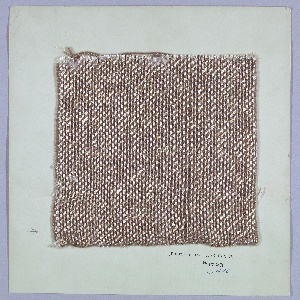 Sample (USA), ca. 1940