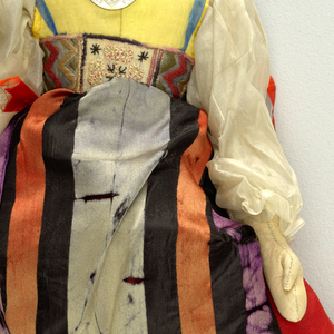 Doll, Polish