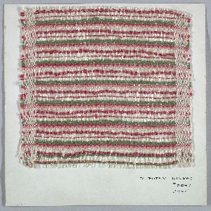 Sample (USA), ca. 1945