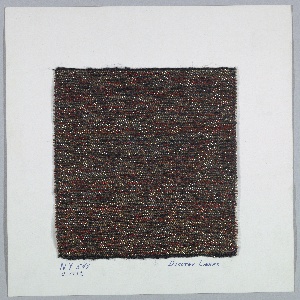Sample (USA), ca. 1952