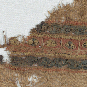 Tiraz Tapestry