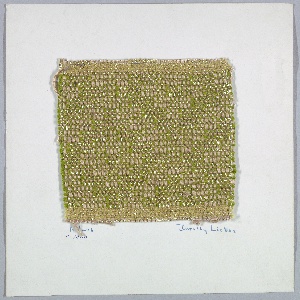 Sample (USA), ca. 1950