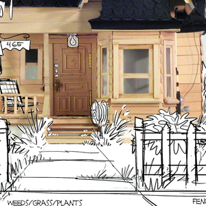 Concept Art, Carl