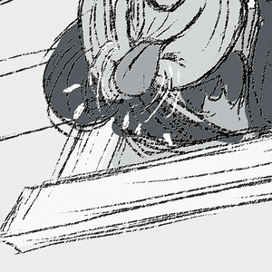 Storyboard, Carl Goes Up, Up, 2009