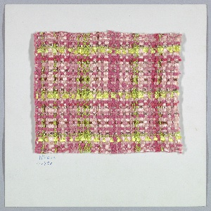Sample (USA), ca. 1952