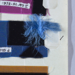 Sample (France), ca. 1925