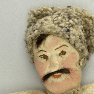 Puppet, 1920–1930