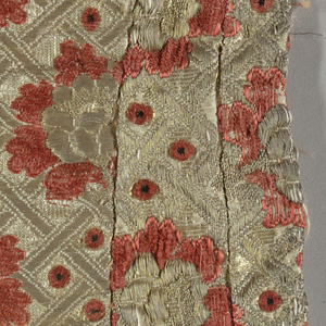 Fragment (France), 18th century
