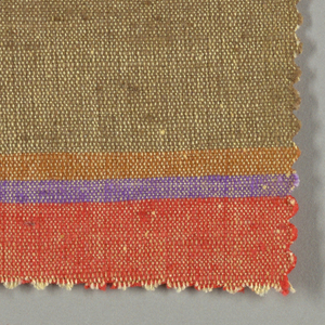 Sample, Sambar, 1965