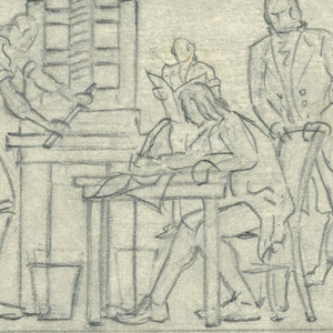 Drawing (USA)