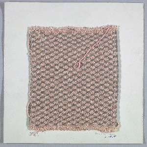 Sample (USA), ca. 1948