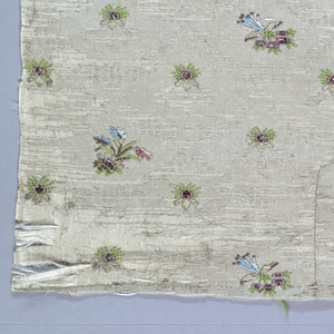 Fragment, 18th century