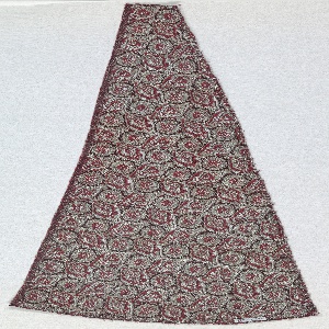 Fragment (India), possibly 19th century